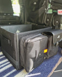 VELCRO ADAPTER for Stow Box