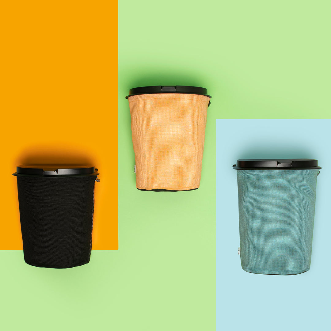 FLEX TRASH 商品ラインナップ | SIEBEN HÜGEL | ジーベン